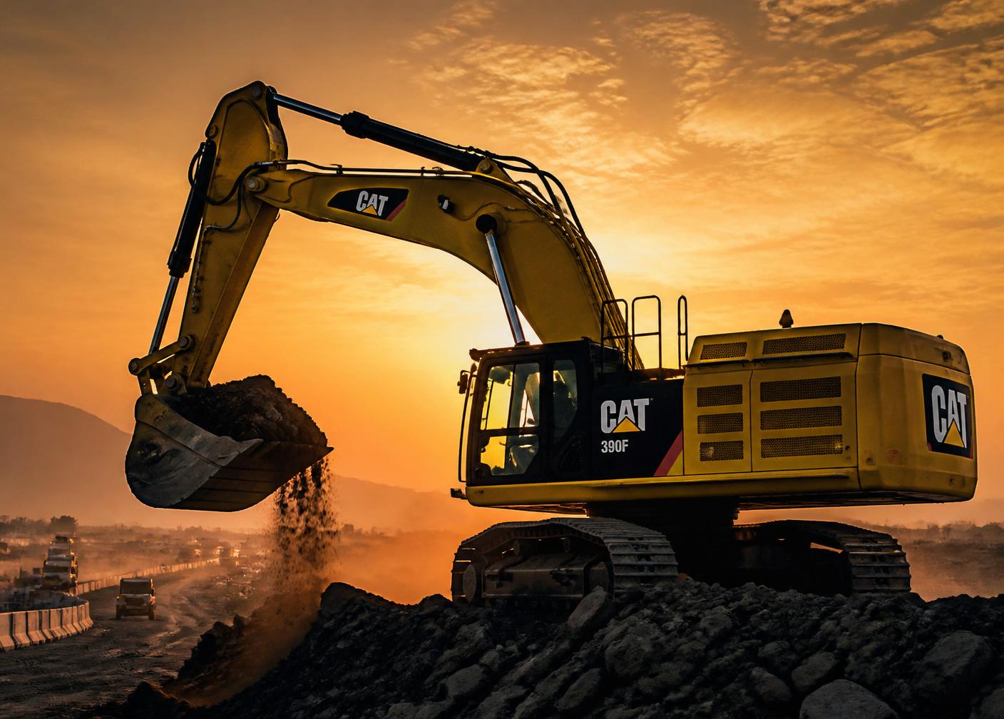 Excavation Works